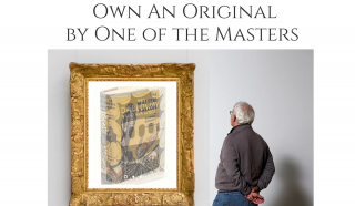 Toronto Antiquarian Book Fair 2019